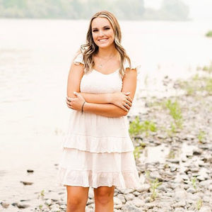 Meet your Posher, Kendall